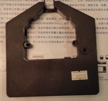 オリベッティのためのDM100 Printer INK Ribbon Cassettesは改良した サプライヤー