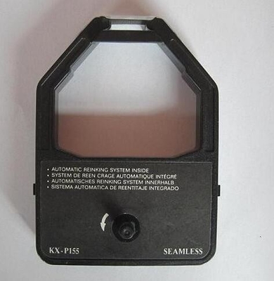 松下電器産業KXP1624 P2828 P155 P140 P2624 P1524 P2664 KX-P3624 KXP2624 P3624 KX-P1654 KXP1654のためのプリンター リボン サプライヤー