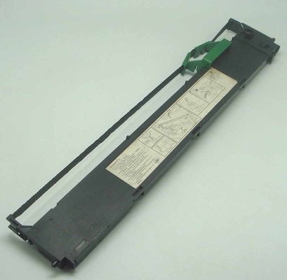 冨士通DPK7400E DPK7600E DPK-7600E DPK7600 DL7600のための多用性がある生地プリンター リボン サプライヤー