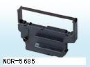 NCR 5663のためのレシート プリンター リボン5674 5675 5682 5683 5684 5685 8675 Ncr 198682の衝撃式印刷装置のリボン サプライヤー