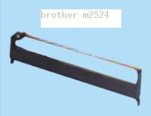 M2524改良される兄弟のための多用性があるPOSナイロン プリンター リボン サプライヤー