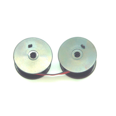 SP IR16 Spool Typewriter Ribbon時間Clock Improved 12.7mm Width ROHS Approved サプライヤー