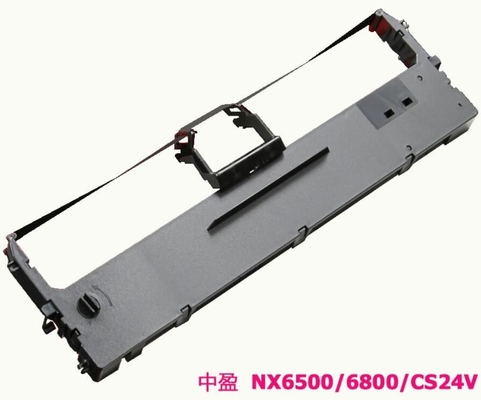星NX6500 6600のための多用性があるインクをしみ込ませられたリボン6800 QS735K CS24V サプライヤー
