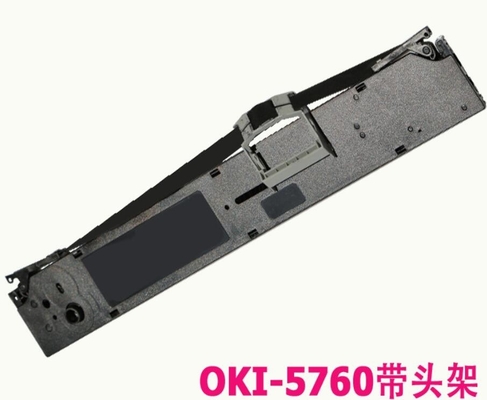 OKI 5560SC 5760SPのためのインク リボン カセット サプライヤー