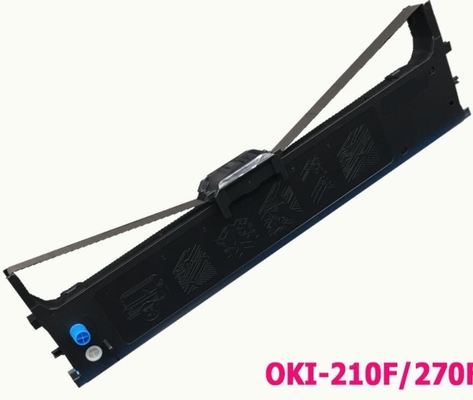 多用性があるInked Ribbon For OKI ML210F 230F 270F サプライヤー