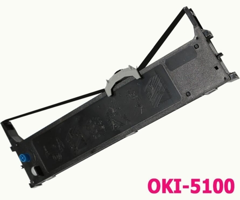 OKI ML5100F 5150F 5200F 5500F 5700F 5800F 7000Fのための多用性があるリボン カセット サプライヤー