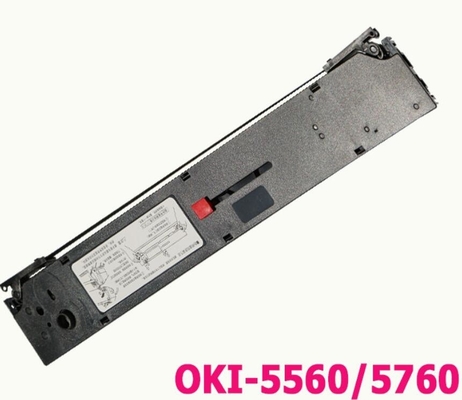 OKI 5560SC 5760SP 6500FのためのリボンCartidges サプライヤー