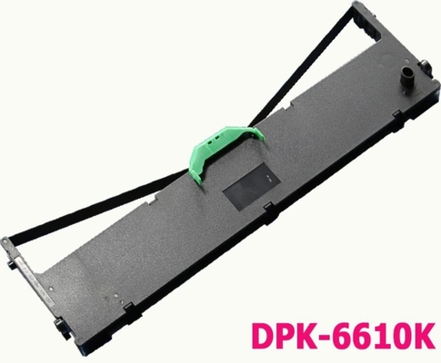 冨士通DPK6610K 1680K 1788Kのための多用性があるインク リボン サプライヤー