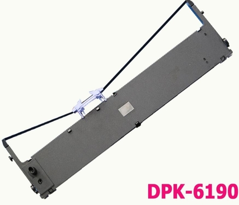 冨士通DPK6190 DPK5690のための多用性があるインクをしみ込ませられたリボン サプライヤー
