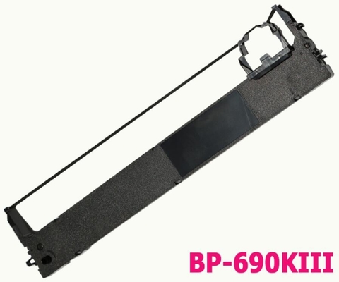 カートリッジRibbon Cassette For STAR BP690KIII 880K 690K3 690KPLUS GZSB280002 サプライヤー