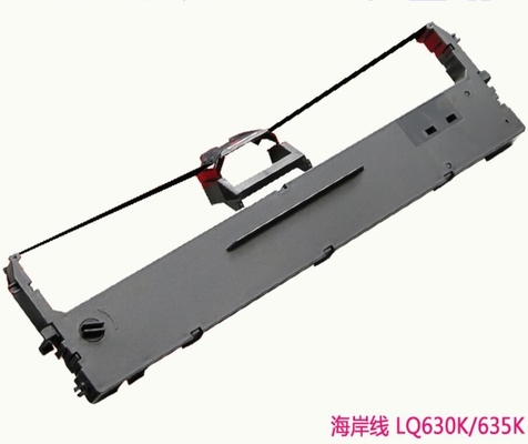 Epson LQ630K/635KCPD-KP330 310 KP330II 330IIIのためのリボンCartidges サプライヤー