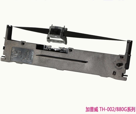 JPW THSD-002 TH880G TH650 680のためのプリンター リボン カセット690 850 850JZ TH860 880の880G彗星DF55A サプライヤー