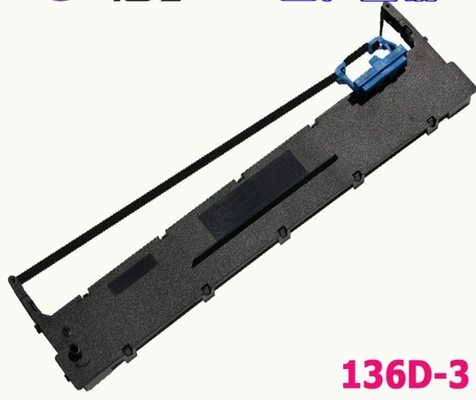 多用性があるPrinter Ribbon Cartridge For DASCOM 136D-3 AISINO 136A-3 サプライヤー