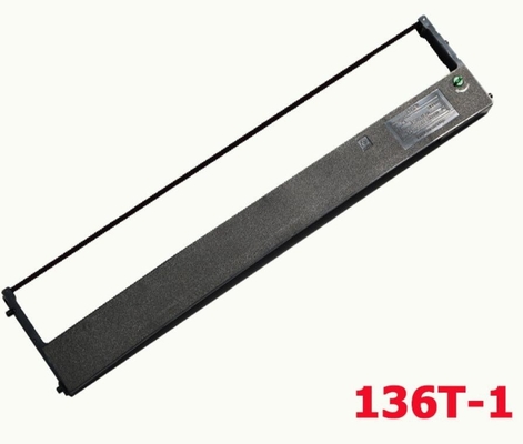 Dascom 136T-1 DS2250の検数T2250 MT131のための多用性がある印刷のリボン サプライヤー