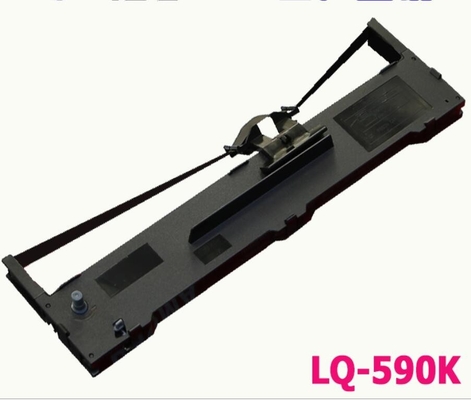 EPSON LQ590K SO15337/LQ595K/LQ890Kのための印刷インキのリボン カセット サプライヤー