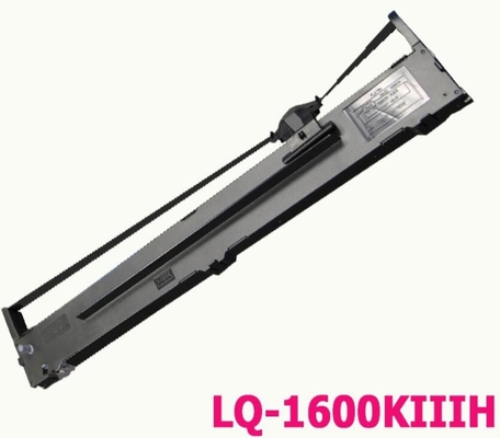 EPSON LQ1600K3H SO15336のための多用性があるインク プリンター リボン サプライヤー