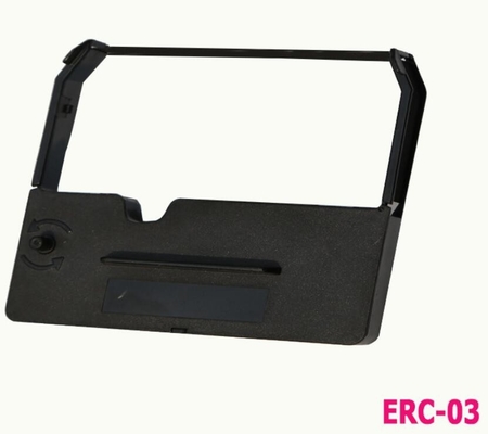 EPSON ERC-03/PANASONIC7000/FUJITSU G3400のためのリボンの印刷 サプライヤー