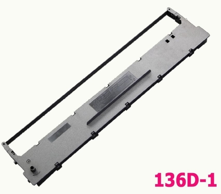 多用性があるRibbon Cassette Cartridge For DASCOM 136D-1 DS6400III AISINO 136A-1 サプライヤー