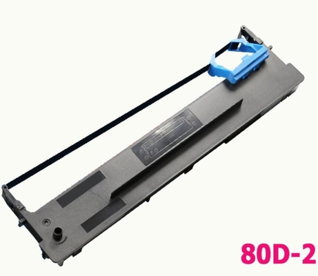 多用性があるDot Matrix Printer Ribbon Cartridge For Dascom DS900 910 940 SK810 80D-2 AISINO SK810 TY810 サプライヤー