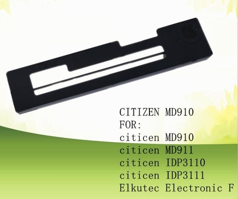 CITIZEN MD910 S/L KTD1101 MD911 IDP3110 Citizen IDP3111 Elkutec Electronic Fのためのインク リボン カセット サプライヤー