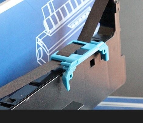 多用性があるCartridge Ribbon Cassette For Dscom 110D-8 DS2100II AR600II DS5400IV SK650 サプライヤー