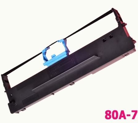 AISINO 80A-7 AX310 310II 320 TY805のための多用性があるリボンCartidge サプライヤー