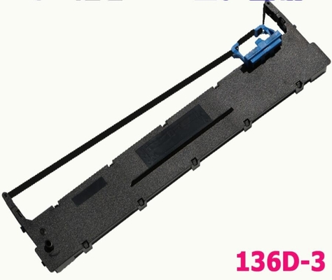 Dascom DS-3200H 136D-3 DS3200IV 3200III+ AR3000のための多用性があるインク リボン・カートリッジ サプライヤー