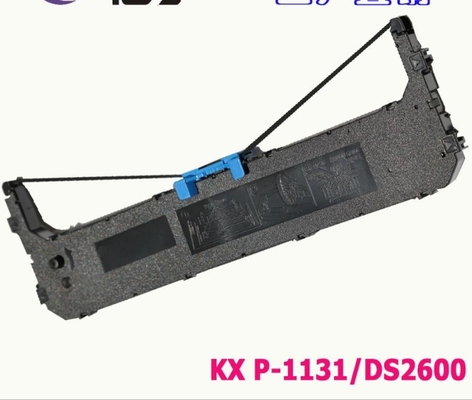 松下電器産業KX P180 KXP181 P3200 P1131 DASCOM DS2600のための多用性があるインクをしみ込ませられたリボン サプライヤー