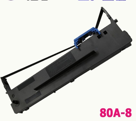 AISINO 80A-8 SK860 SK880 TY6150 TY20Eのための多用性があるプリンター リボン・カートリッジ サプライヤー