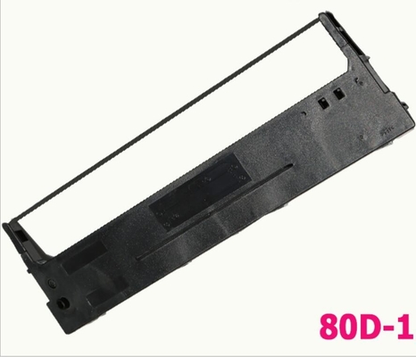 多用性があるPrinting Ribbon For Dascom 80D-1 DS600 610 1100 1700TX 80A-1 サプライヤー
