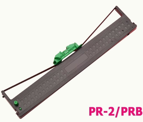 オリベッティPR2 NANTIAN PR-2E-K12 PR-2-K12オリベッティPR2Plのための多用性がある終了する取引の通帳プリンター リボン・カートリッジ サプライヤー