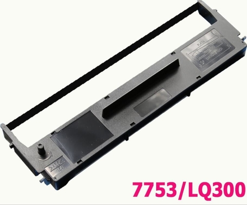 リボンCartidge For EPSON LQ300K 800K 7753 ERC04 ERC19 LQ200 300 400 500510 550 570 580 サプライヤー