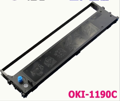 多用性があるRibbon Cassette For OKI ML1190C ML1190CS 740CII 1800C 2500C 3200C サプライヤー