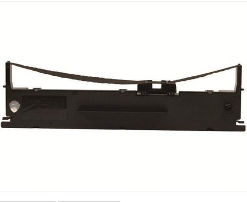 黒いナイロン星のプリンターカートリッジのTH 830K TH830KIIインク リボン カセット サプライヤー