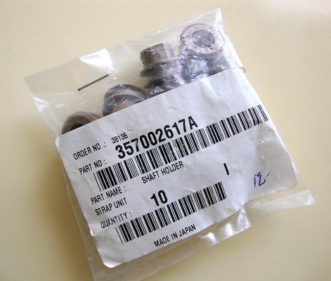Konica Minilabの予備の部品番号357002617のためのシャフトのホールダー3570 02617 サプライヤー