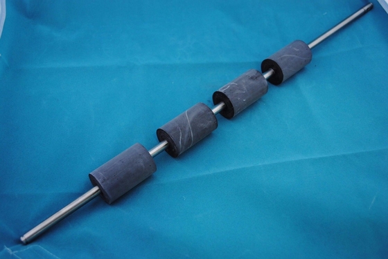 ドライヤーRoller 334F3644 Rubber Parts For富士Frontier 350 355 370 375 390 Minilabs サプライヤー