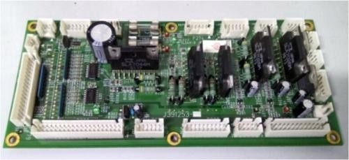 J391253-00 J391253プリンターNoritsu QSS3701 Minilabの予備品入力/出力P C B サプライヤー