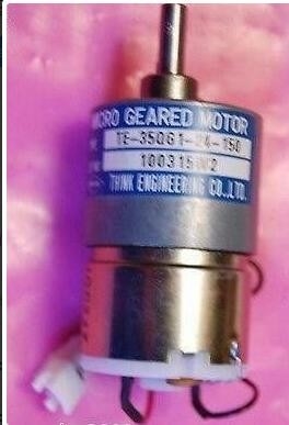 Noritsu W405877 Horizontal Advance Motor Unit For 2611 Te 35qg1 24 150 サプライヤー
