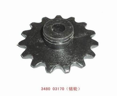3480 03170A 348003170A 3480 03170 348003170 Konica Minilab Spare Parts Gear サプライヤー