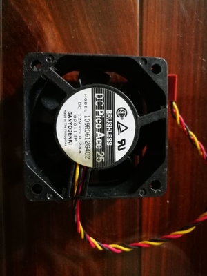 119C1058390A 119C1058390富士550 570 Minilabの予備品ファン サプライヤー