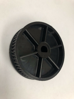 A082000 B019272 B019272-00 Noritsu Qss3201 3701 Minilabモーター滑車のより小さい中心 サプライヤー