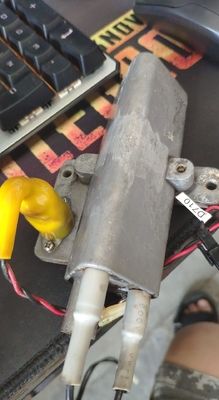 117C966636富士330 340 500 Minilab Spare Part Heater H401 H402 サプライヤー