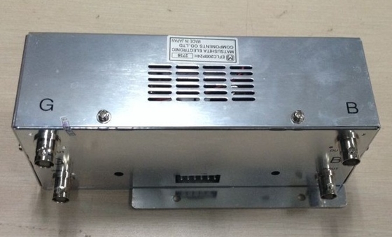 富士Frontier 330 Acousto Optic Modulator Drive 616C1059602 616C1059602A サプライヤー