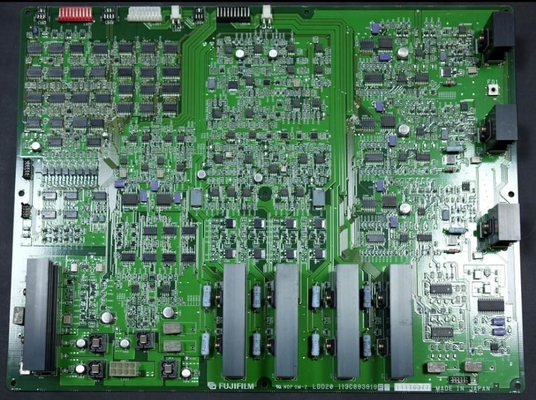 113C893919 113C893919F富士390 350 370 375 330 340 550 570 590 Minilab PCB LDD20 サプライヤー