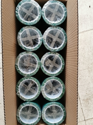 暗室のMinilabの仕上げの使用のための25x50 Cmの緑の接続テープ サプライヤー