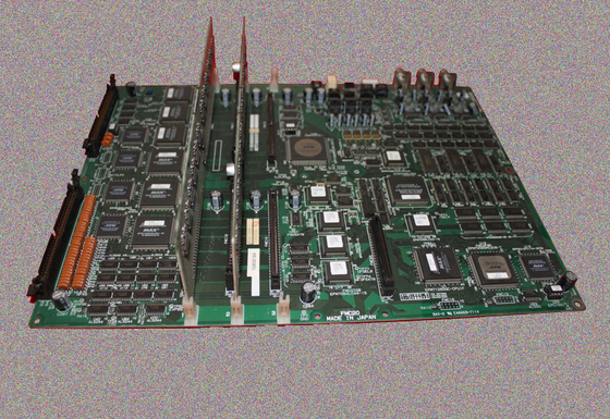 857C893935 57C893935H富士Spare部350 355 370 Digitlal Minilab PCB FMC20 サプライヤー