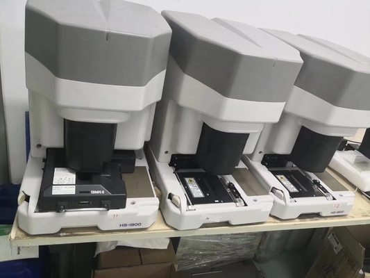 120/135のフィルムのキャリアEZのコントローラーのドングルが付いている使用されたNoritsuのフィルム・スキャナHS-1800 サプライヤー