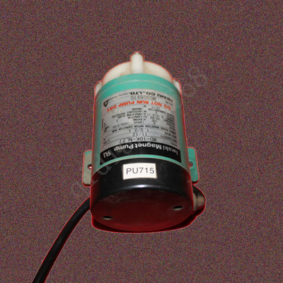Fuj Frontier 355 370 DIGITAL Minilab Accessories Pump 133H0288D 133H0288 サプライヤー