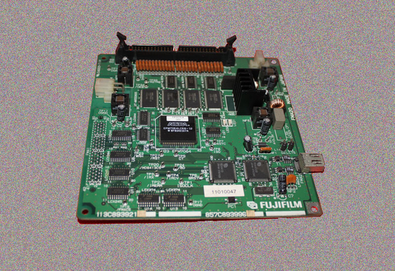 富士のフロンティア355 370デジタルMinilab予備品857C893996 FMA20板1394 サプライヤー