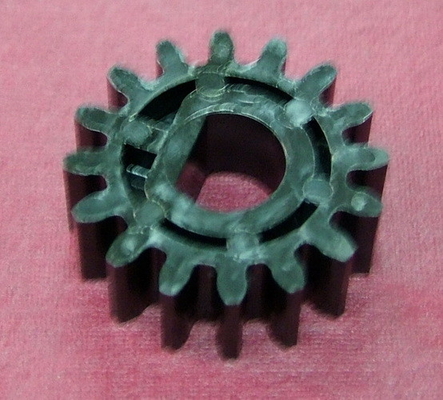 富士Frontier 350のための327F11216468 DIGITAL 370のMinilab予備品TEETH D CUT 16 Gear サプライヤー